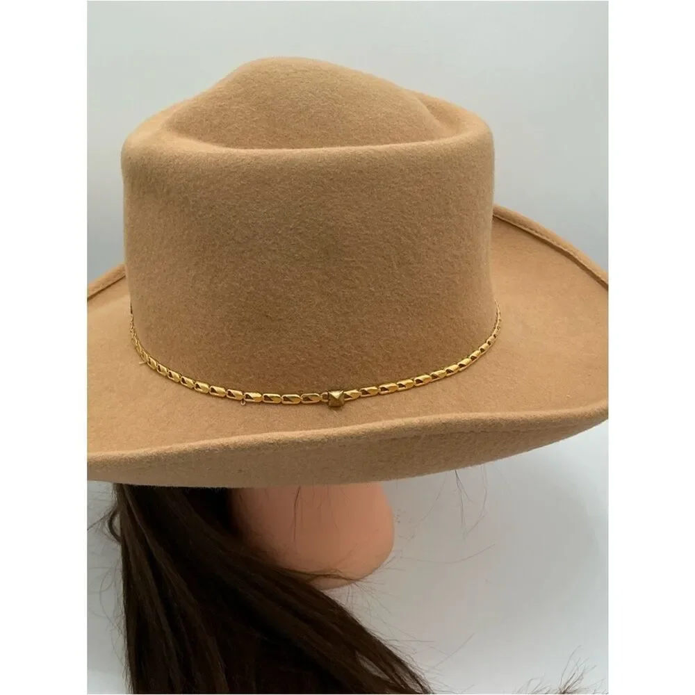 First Issue stylish tan